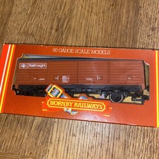Hornby r234 railfreight for sale  SUTTON COLDFIELD