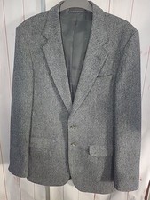 Vintage blazer mens for sale  WOTTON-UNDER-EDGE