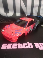 Body shell ...180 for sale  KIRKCALDY