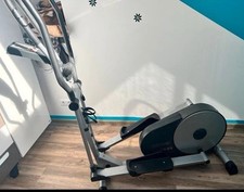 Crosstrainer kettler kaum gebraucht kaufen  Werneuchen