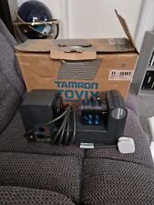 Tamron fotovix iii for sale  MARKET RASEN