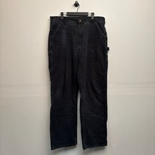 Vintage carhartt jeans gebraucht kaufen  Lüneburg