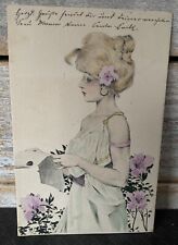 Raphael kirchner maid for sale  HEMEL HEMPSTEAD