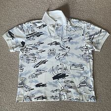 Lacoste polo limited for sale  KENDAL