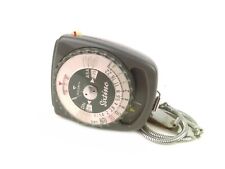 Gossen sixtino light for sale  NEWQUAY