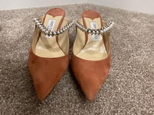 Jimmy choo bing for sale  Fort Myers