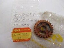 Nos suzuki ts185 for sale  ATHERSTONE