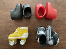 Kiki lot chaussures d'occasion  Paris XVIII