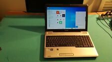 Toshiba satellite l500 d'occasion  Saint-Herblain