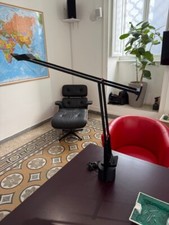 Lampada tavolo artemide usato  Roma