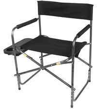 Director chair side for sale  Richardson