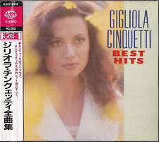 Gigliola cinquetti best usato  Italia