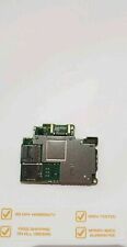 Placa-mãe Sony Xperia XA F3113 placa lógica 16GB GSM desbloqueado número de série intacto comprar usado  Enviando para Brazil