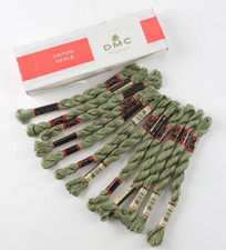 Dmc set skeins for sale  PETERBOROUGH