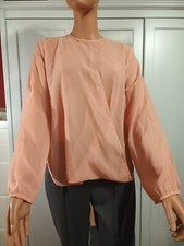 Ausgefallene chiffonbluse apri gebraucht kaufen  Volkenschwand