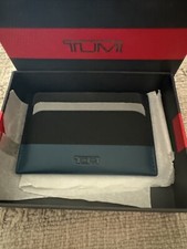 Tumi nassau slg for sale  Melrose Park