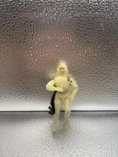 Boneco de ação Hasbro GI JOE Shadow Ninja Force STORM SHADOW solto 1991 3 3/4" comprar usado  Enviando para Brazil