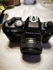 Praktica spiegelreflex camara for sale  Shipping to Ireland