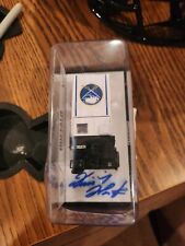 Dominik hasek signed for sale  Jerseyville