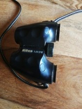 Nikon 7x20 fernglas gebraucht kaufen  Kipfenberg