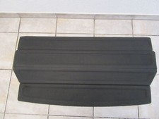 Laderaumabdeckung hutablage pe gebraucht kaufen  Bad Neustadt-Umland