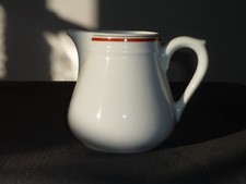 Pichet porcelaine auteuil d'occasion Pichet porcelaine auteuil d'occasion  Trouville-sur-Mer