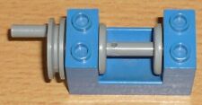 Lego ritter seilwinde gebraucht kaufen  Bremerhaven