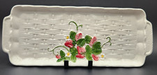 Vintage ceramic basket for sale  Bel Air