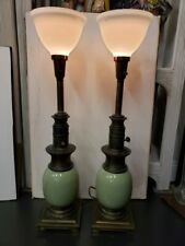 Pair mcm 1980s for sale  Metairie