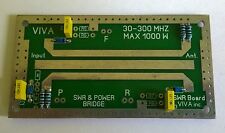 Swr power meter d'occasion  Expédié en France