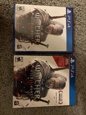 The Witcher 3: Wild Hunt PlayStation 4 comprar usado The Witcher 3: Wild Hunt PlayStation 4 comprar usado  Enviando para Brazil