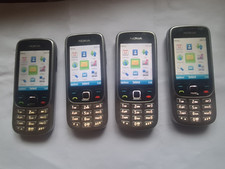 Nokia classic 6303ci for sale  GLASGOW