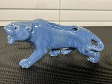 Small blue ceramic for sale  Oxford