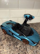 Lamborghini remote control for sale  YORK