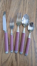 Vintage piece serving for sale  Potterville