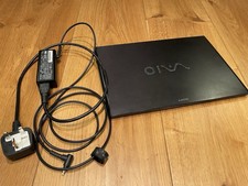 sony vaio laptop i5 for sale sony vaio laptop i5 for sale  BLACKBURN