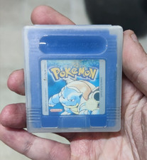 Pokemon blu ita usato  Forio