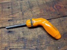 Snap ssdmre4 orange for sale  Colfax