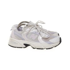 New Balance, Buty do biegania, Rozmiar: 36, Beżowy/Różowy, Damskie #j6h na sprzedaż  PL
