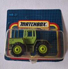 Matchbox trac tractor gebraucht kaufen  Bad Hersfeld