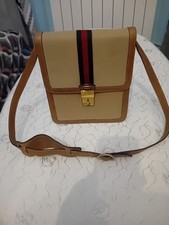 Borsa vintage gucci usato  Pescia