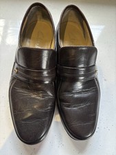 Clarks men leather for sale  ELY