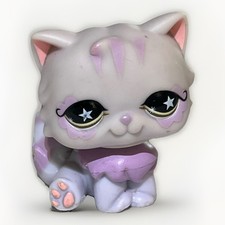 Authentic littlest pet for sale  Hampden