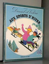 Daniel valérie sports d'occasion  France