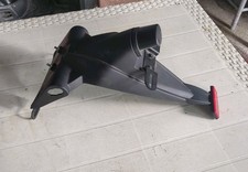 Parafango posteriore porta usato  Canosa di Puglia