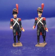 Cbg mignot soldats d'occasion  Saint-Amans-Soult