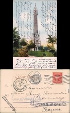 Ansichtskarte vintage postcard gebraucht kaufen  Ortrand