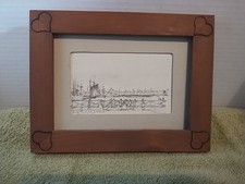 Boston view south for sale  Cornelia