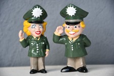 Figuren gdp polizei gebraucht kaufen  Berlin