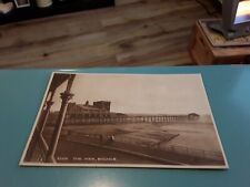 Postcard pier bognor for sale  RYDE